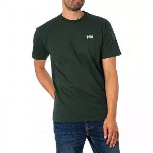 Vans MINI SCRIPT TEE-B 