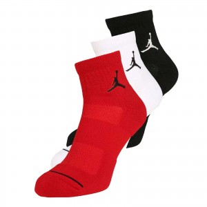 Jordan CALZE JORDAN .Red