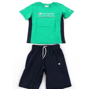 Champion COMPLETO KIDS .Green