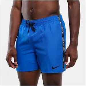 Nike COSTUME UOMO .Blue