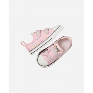 Converse CONVERS KIDS .Pink