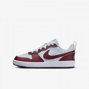 Nike COURT BOROUGHT .Red