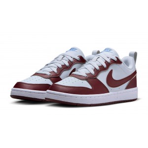 Nike COURT BOROUGHT .Red