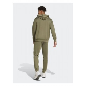 Adidas M BL FT HD TS.Green