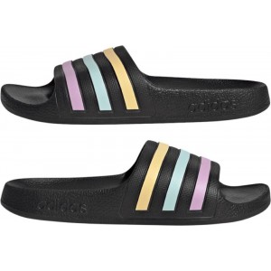 Adidas adilette aqua k.Black