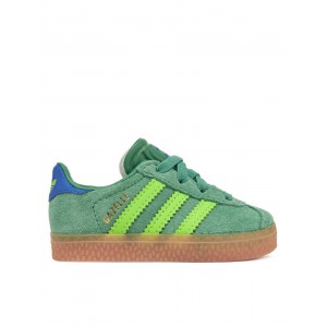 Adidas GAZELLE CF .Green