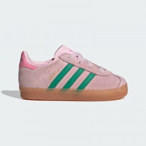Adidas GAZELLE KIDS .Pink