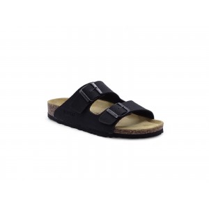 GOLDSTAR NERO.Black