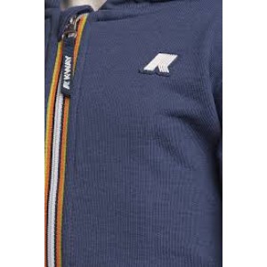 K-WAY COMPLETO ENFANT .Blue