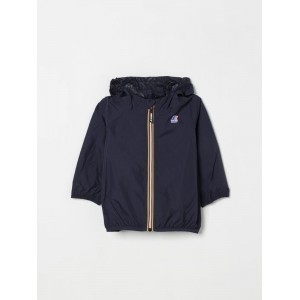 K-WAY K WAY ENFANT .Black