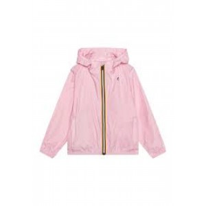 K-WAY K WAY ENFANT .Pink