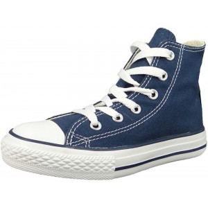 Converse ALLSTAR HI NAVY.Blu