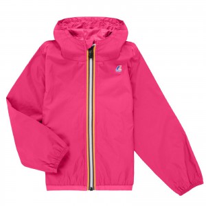 K-WAY K WAY ENFANT .Pink