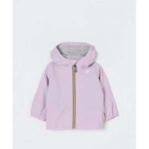 K-WAY K WAY ENFANT .Pink