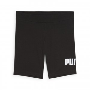 Puma SHORT PUMA .Black