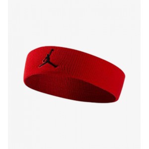 Nike FASCIA CAPELLI .Red
