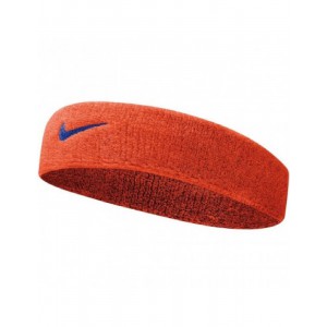 Nike FASCIA SPUGNA ORANGE...