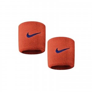 Nike POLSIERE NIKE ORANGE...