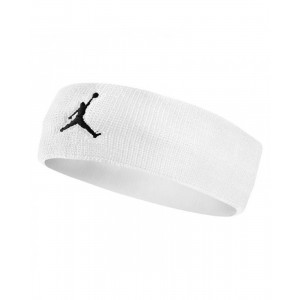 Jordan FASCIA JORDAN .White