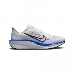 Nike NIKE QUEST 6.White