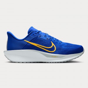Nike NIKE QUEST 6.Blue