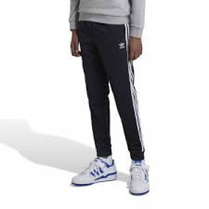 Adidas SST TRACK PANTS.Black