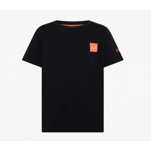 Sun68 T-SHIRT.Black