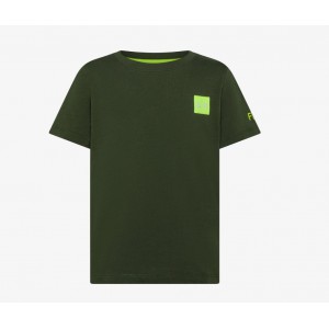 Sun68 T-SHIRT.Green