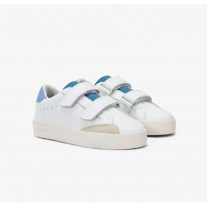 Sun68 SUN68 FOOTWEAR KID White