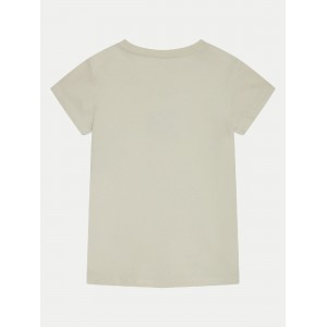 CALVINKLEIN LOGO KIDS .Beige
