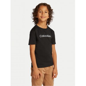 CALVINKLEIN T SHIRT LOGO...
