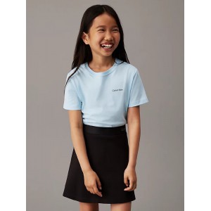 CALVINKLEIN INST LOGO .AZZURRO