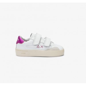 Sun68 SUN68 FOOTWEAR KID White