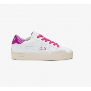 Sun68 SUN68 FOOTWEAR KID White