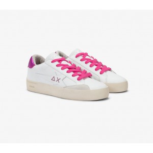 Sun68 SUN68 FOOTWEAR KID White