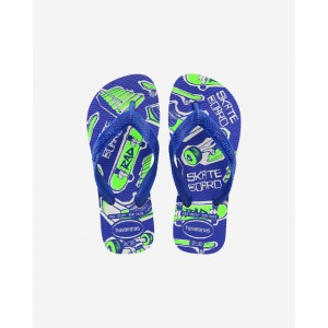 Havaianas KIDS ATHLETIC .Blue