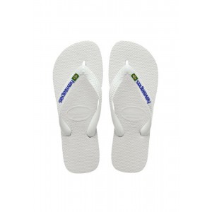 Havaianas HAVAIANAS WHITE...