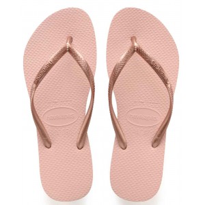 Havaianas HAVAIANAS ROSE.Rosa