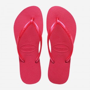 Havaianas HAVAIANAS PINK .Pink