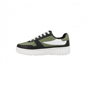 Fila FXVENTUNO TEENS OIL...