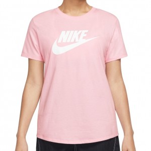 Nike SHIRT DONNA .Pink