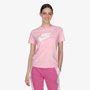 Nike SHIRT DONNA .Pink