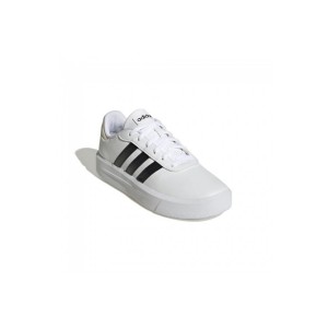 Adidas SCARPA DONNA .White