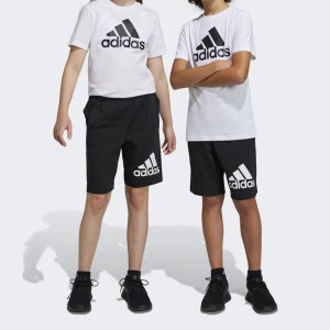 Adidas SHORT KIDS .Black