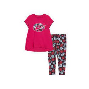 Nike COMPLETO KIDS .Pink