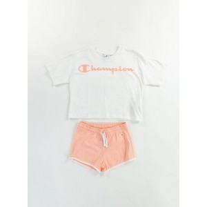 Champion Set WHT/PHP 
