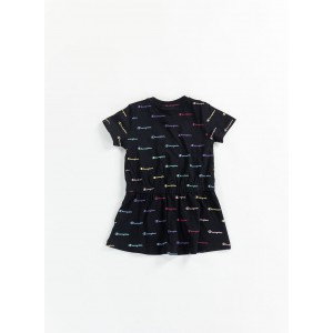 Champion Dress NBK/ALLOVER 