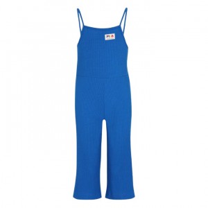 Fila TOEPEN jumpsuit Lapis...