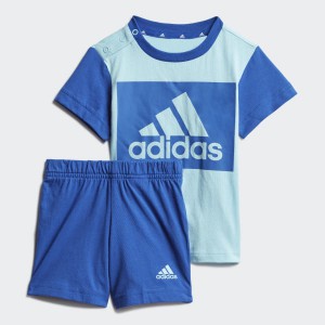 Adidas I BL T SET...