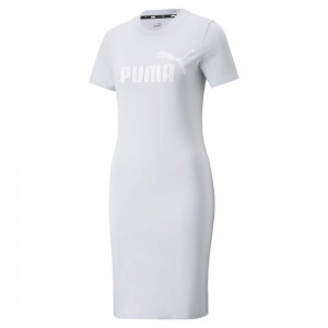 Puma ESS Slim Tee Dress...